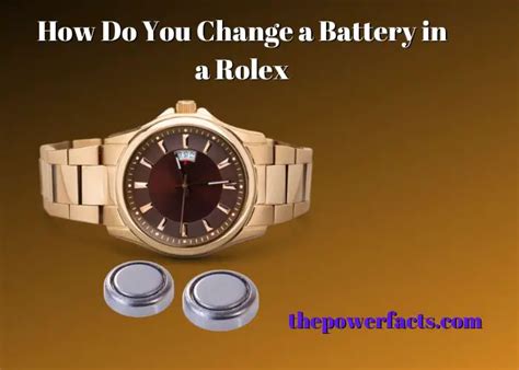 how to change rolex battery|how to contact rolex directly.